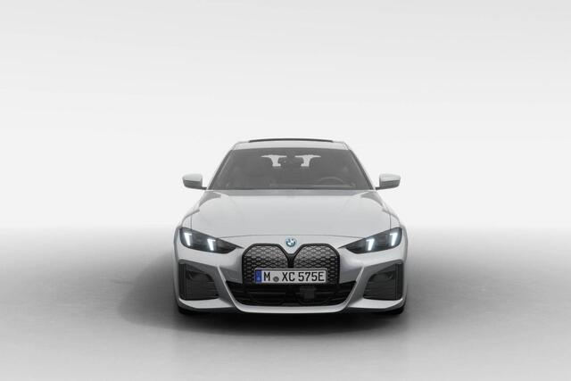 BMW i4 eDrive40 M Sport Edition | M Sport Pro | Comfort Pack | Active Cruise Control