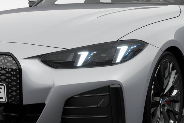 BMW i4 eDrive40 M Sport Edition | M Sport Pro | Comfort Pack | Active Cruise Control
