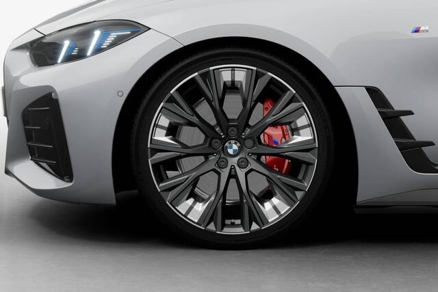 BMW i4 eDrive40 M Sport Edition | M Sport Pro | Comfort Pack | Active Cruise Control