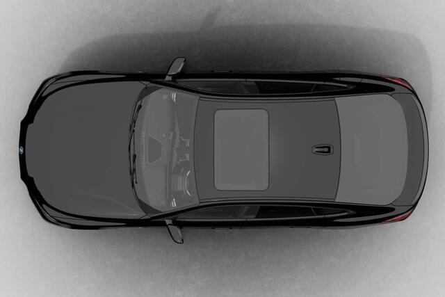 BMW i4 eDrive40 M Sport Edition | Comfort Pack | Active Cruise Control | Elektrisch bediend glazen schuif-/kanteldak