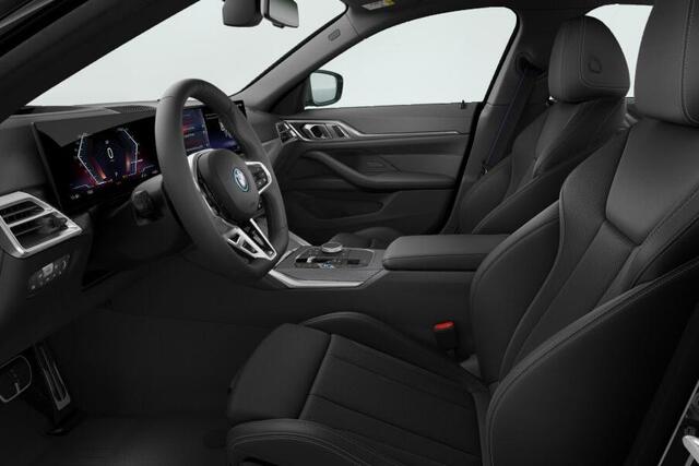 BMW i4 eDrive35 70 kWh