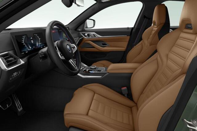 BMW i4 M50 High Executive 84 kWh