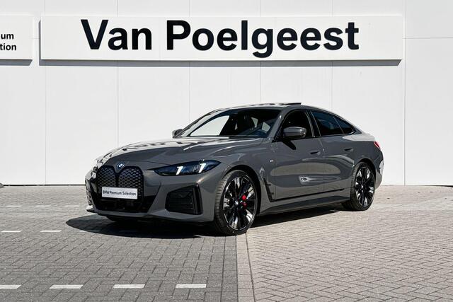 BMW i4 eDrive35 M Sport Edition | M Sport Pro | Comfort Pro | Active Cruise Control