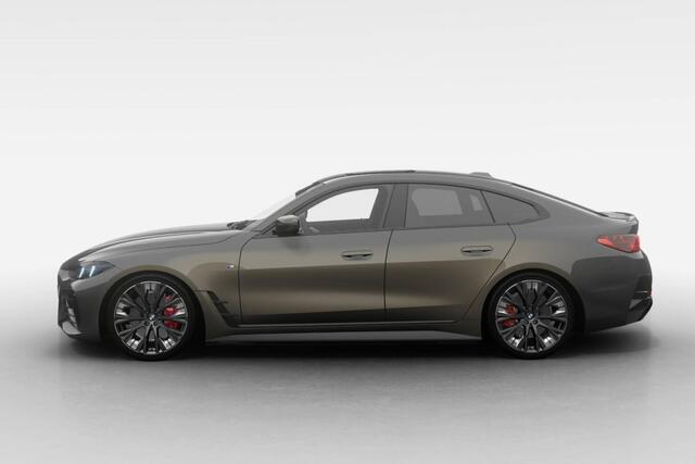 BMW i4 eDrive35 M Sport Edition | M Sport Pro | Comfort Pack | Adaptieve LED koplampen en laser achterlichten