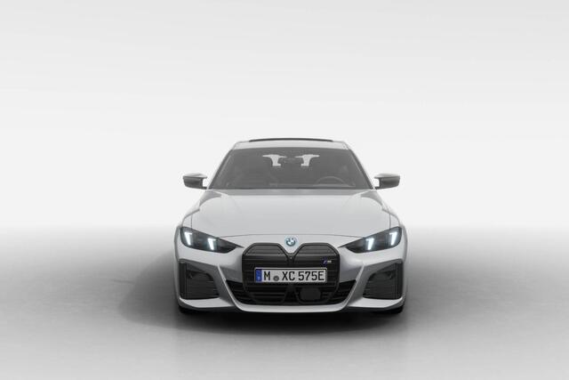 BMW i4 M50 | M Sport Pro | Innovation Pack | Comfort Pack