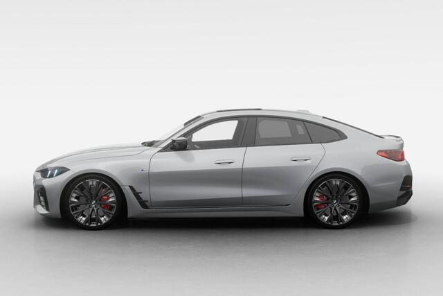 BMW i4 M50 | M Sport Pro | Innovation Pack | Comfort Pack