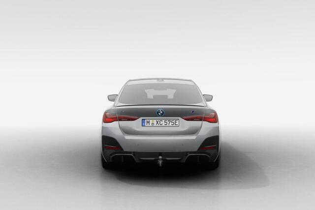 BMW i4 M50 | M Sport Pro | Innovation Pack | Comfort Pack