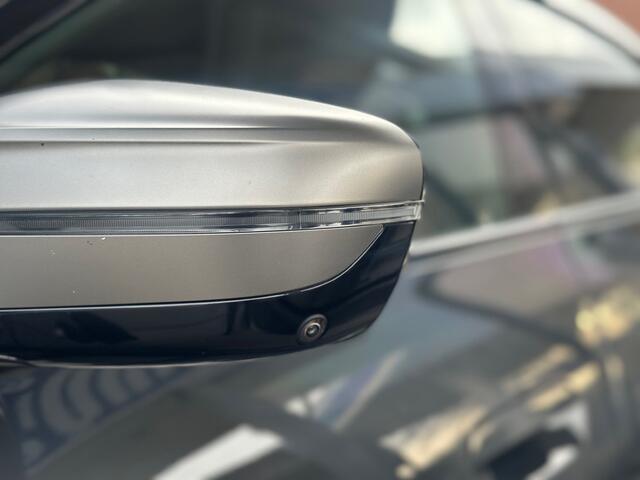 BMW i4 M50 High Executive 84 kWh | Fabr. Garantie | Pano | Sportstoelen | 360 Camera | Harman Kardon audio | VOL !