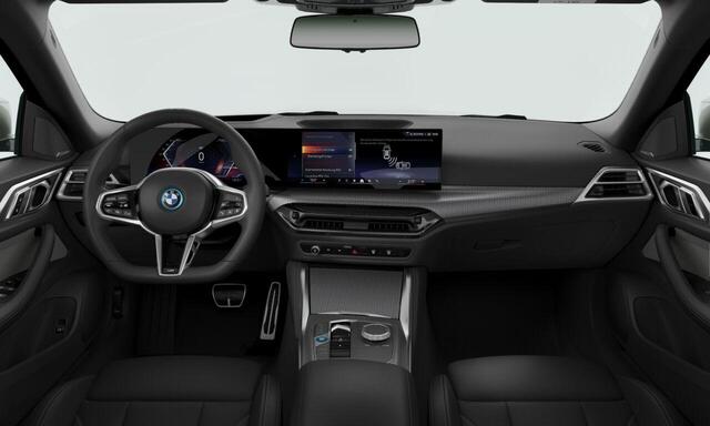 BMW i4 Gran Coupé eDrive35 | M Sport Edition | M Sportpakket Pro | Innovation Pack | Comfort Pack
