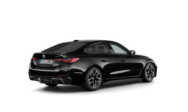 BMW i4 Gran Coupé eDrive35 | M Sport Edition | M Sportpakket | Innovation Pack | Comfort Pack
