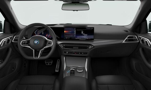 BMW i4 Gran Coupé eDrive35 | M Sport Edition | M Sportpakket | Innovation Pack | Comfort Pack