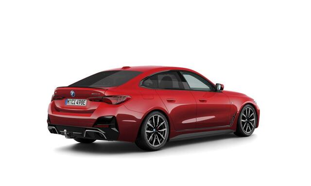 BMW i4 Gran Coupé eDrive35 | M Sport Edition | M Sportpakket Pro | Comfort Pack