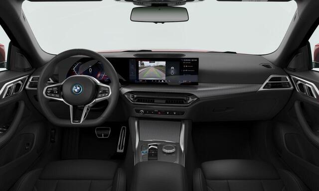 BMW i4 Gran Coupé eDrive35 | M Sport Edition | M Sportpakket Pro | Comfort Pack