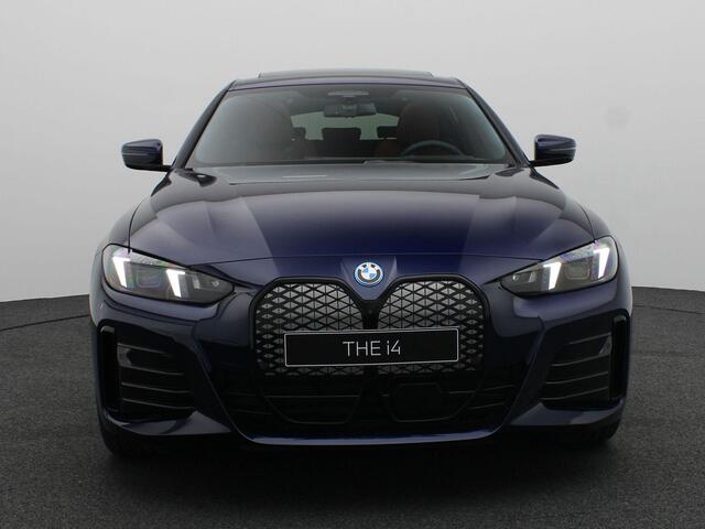 BMW i4 eDrive35 | M Sport Edition | M Sportpakket Pro | Innovation Pack | Comfort Pack