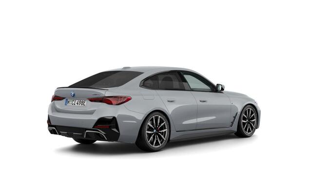 BMW i4 eDrive35 | M Sport Edition | M Sportpakket Pro | Comfort Pack