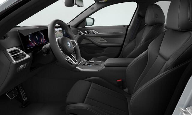BMW i4 eDrive35 | M Sport Edition | M Sportpakket Pro | Comfort Pack