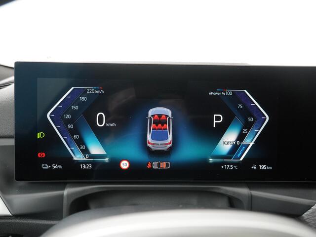 BMW i4 eDrive35 M Sport Edition 70 kWh