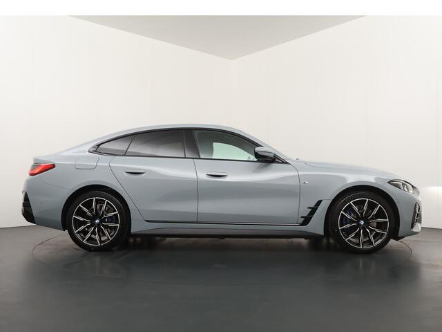BMW i4 eDrive35 M Sport Edition 70 kWh