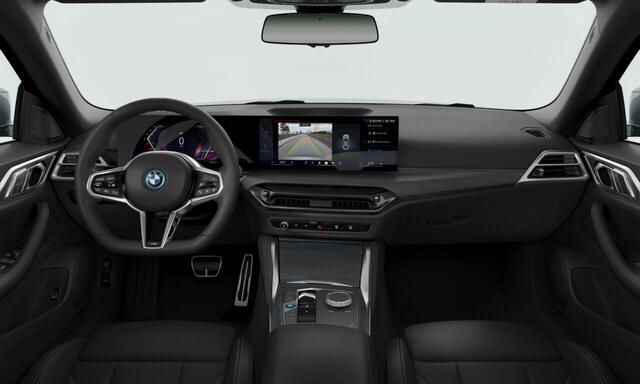 BMW i4 eDrive35 | M Sport Edition | M Sportpakket