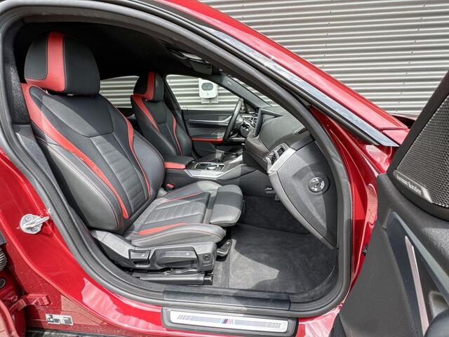 BMW i4 eDrive40