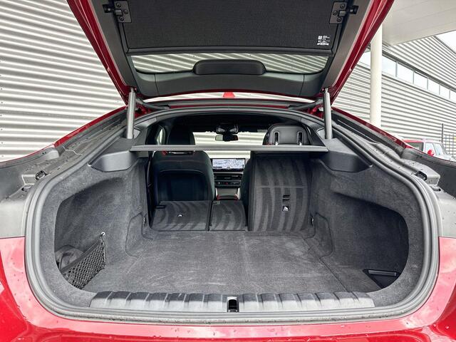 BMW i4 eDrive40