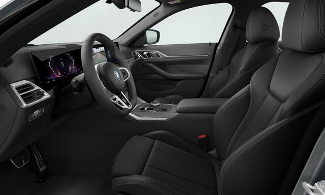 BMW i4 eDrive35 M Sport Edition 70 kWh | 19 Inch | M-Sportpakket | Comfort Pack | Panoramadak | Trekhaak