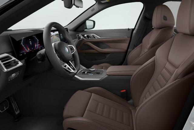 BMW i4 eDrive35 70 kWh LCI