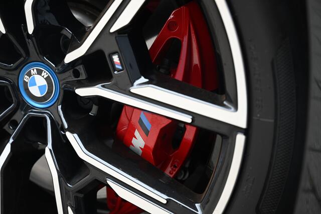 BMW i4 eDrive40 High Executive 84 kWh M Sport Pro, Schuifdak, Premium Audio
