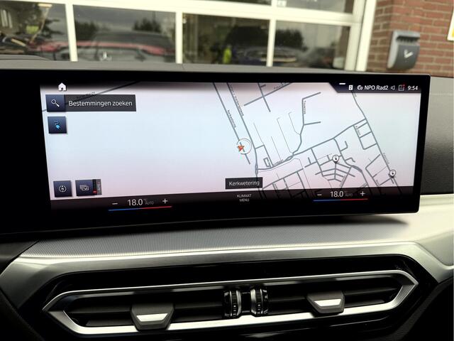 BMW i4 eDrive40 High Executive 84 kWh Camera, 18''Lmv, elek.Trekhaak