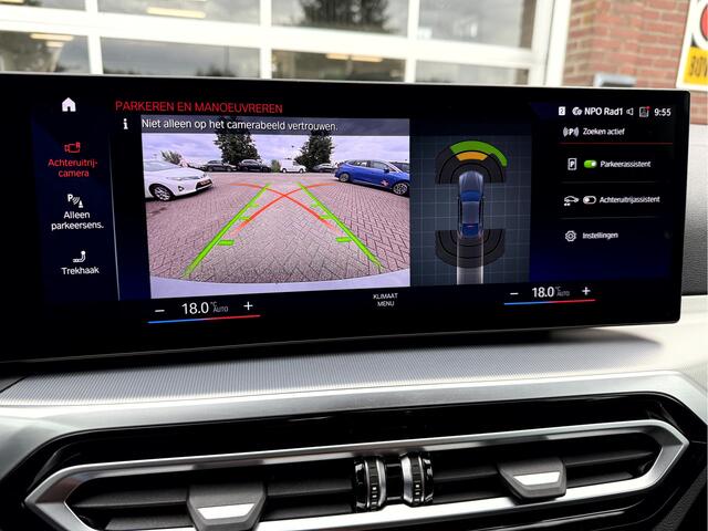 BMW i4 eDrive40 High Executive 84 kWh Camera, 18''Lmv, elek.Trekhaak