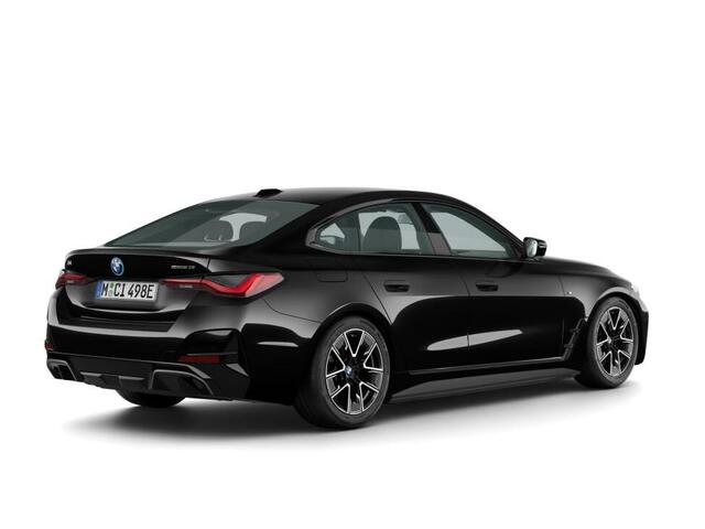 BMW i4 eDrive35 M Sportpakket | Comfort Pack