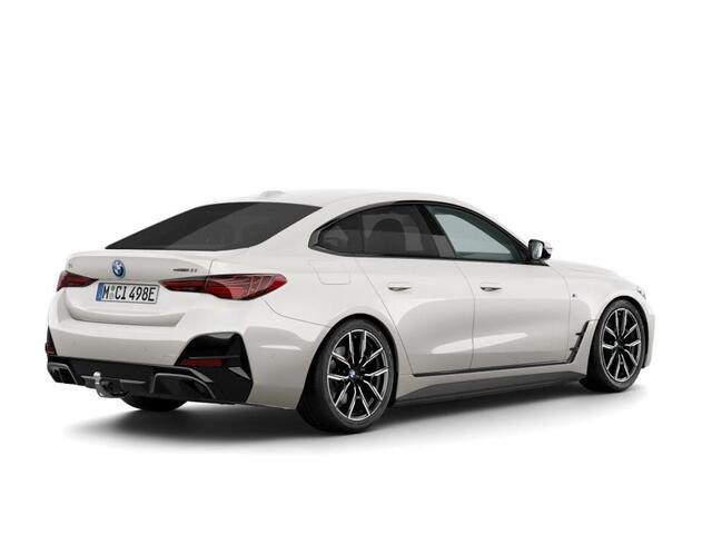 BMW i4 eDrive35 M Sport Edition | M Sport Package | Innovation Pack | Comfort Pack