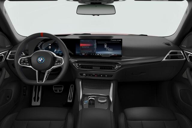 BMW i4 M50 84 kWh