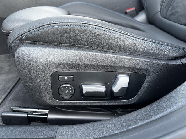 BMW i4 eDrive35 M Sport Edition 70 kWh |PANO|360CAMERA|MEMORY|LASER|H&K|CARPLAY|TREKHAAK|HUD