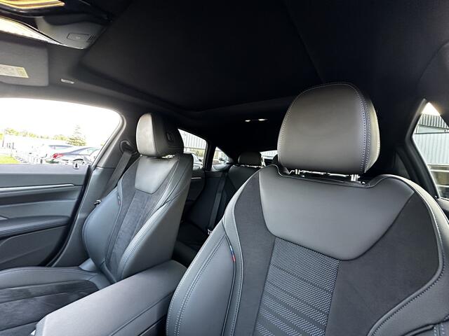 BMW i4 eDrive35 M Sport Edition 70 kWh |PANO|360CAMERA|MEMORY|LASER|H&K|CARPLAY|TREKHAAK|HUD