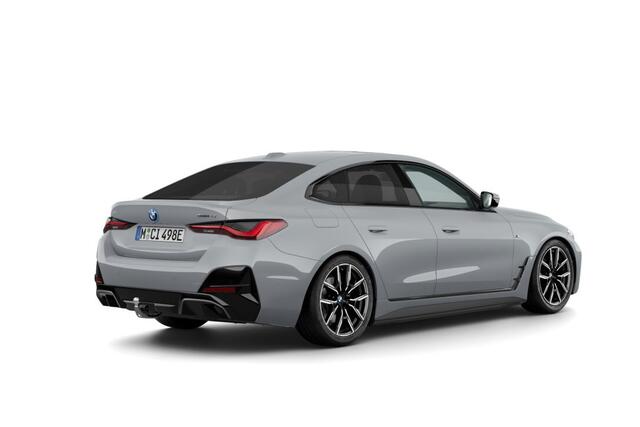 BMW i4 eDrive40 M Sport Edition | Trekhaak