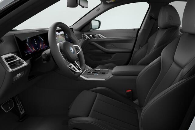 BMW i4 eDrive40 M Sport Edition | Trekhaak