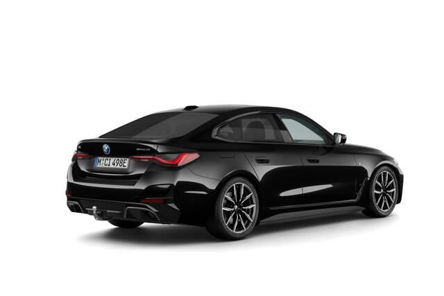BMW i4 eDrive40 M Sport Edition | Comfort Pack | Trekhaak