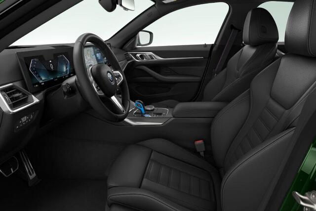 BMW i4 eDrive40 High Executive 84 kWh