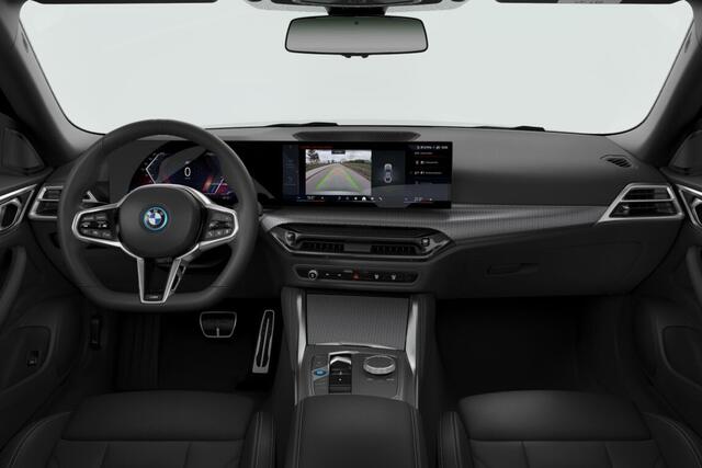 BMW i4 eDrive40 M Sport Edition | M Sport Pro | Comfort Pack
