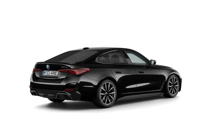 BMW i4 eDrive40 M Sport Edition | M Sport Pro | Comfort Pack