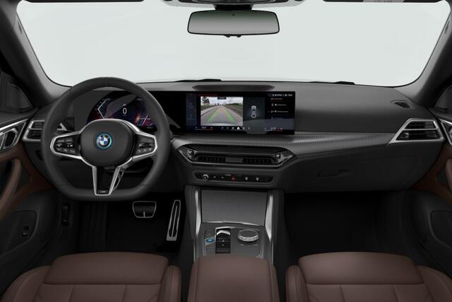 BMW i4 eDrive40 M Sport Edition | M Sport Pro | Comfort Pack