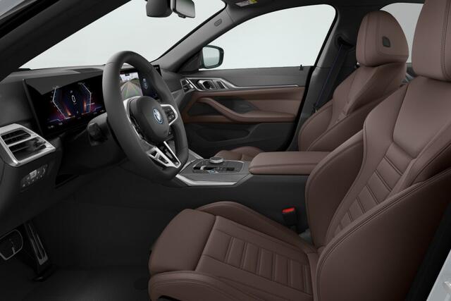 BMW i4 eDrive40 M Sport Edition | M Sport Pro | Comfort Pack