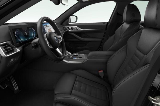 BMW i4 eDrive40 High Executive 84 kWh