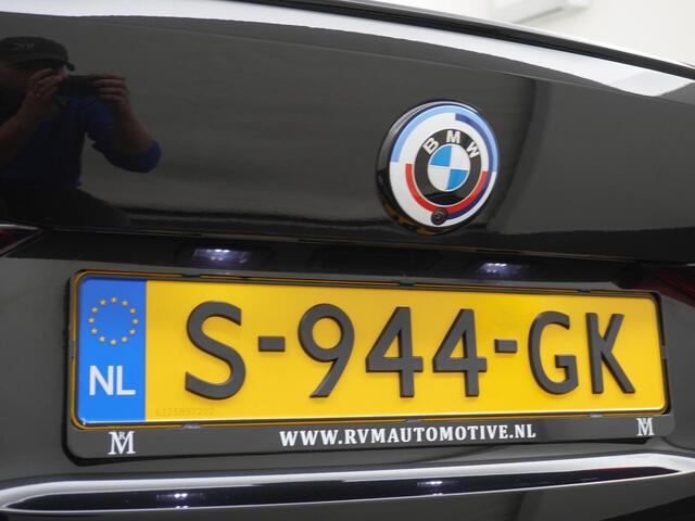 BMW i4 M50 M Sport 84 kWh RIJKLAAR INCL. GARANTIE | LASER | 360 CAMERA | ACTIVE CRUISE | 12mnd BOVAG GARANTIE