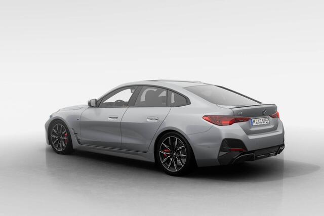 BMW i4 eDrive40 M Sport Edition | M Sport Pro | Comfort Pack | Active Cruise Control