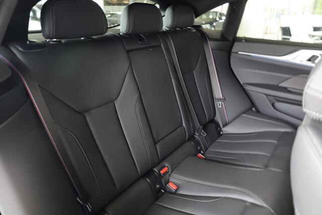 BMW i4 eDrive35 | M Sport Edition | M Sportpakket Pro | Comfort Pack