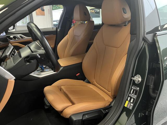 BMW i4 M50 84 kWh | 98% SOH | PANO | ACC | KEYLESS |