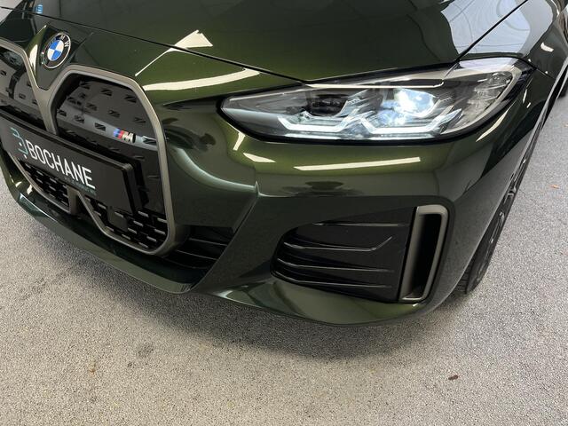 BMW i4 M50 84 kWh | 98% SOH | PANO | ACC | KEYLESS |