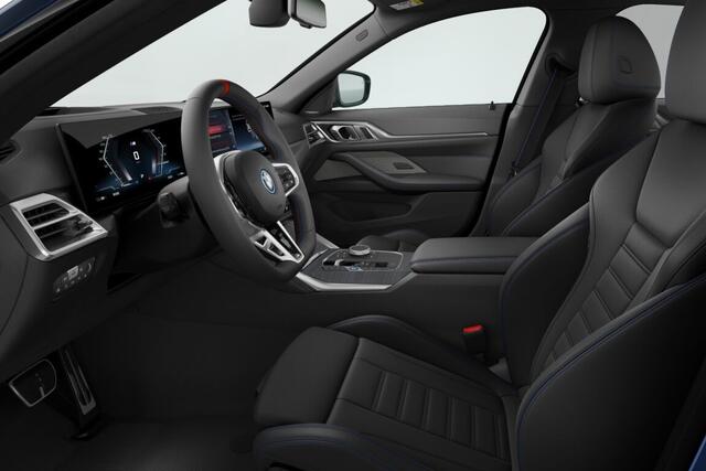 BMW i4 M60 xDrive | M Sport Pro | Innovation Pack | Comfort Pack